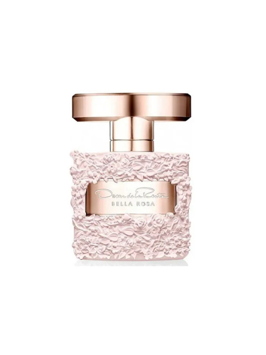 Oscar De La Renta Bella Rosa Eau De Parfum Vaporisateur 100ml