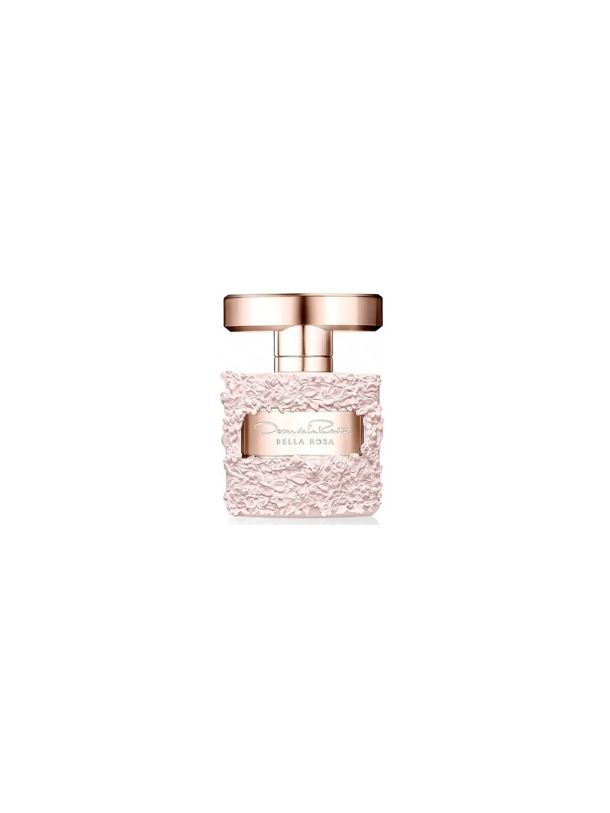 Oscar De La Renta Bella Rosa Eau De Parfum Vaporisateur 100ml