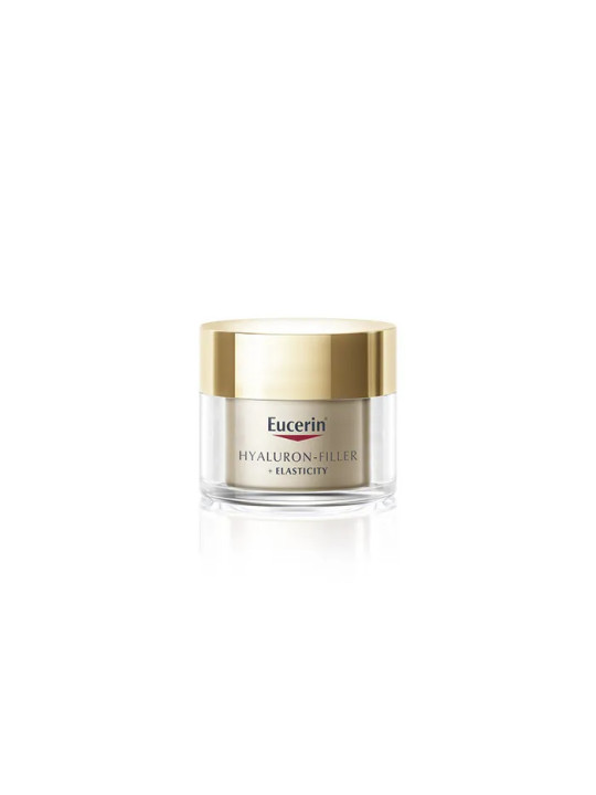Eucerin Elasticity+Filler Crème De Nuit 50ml