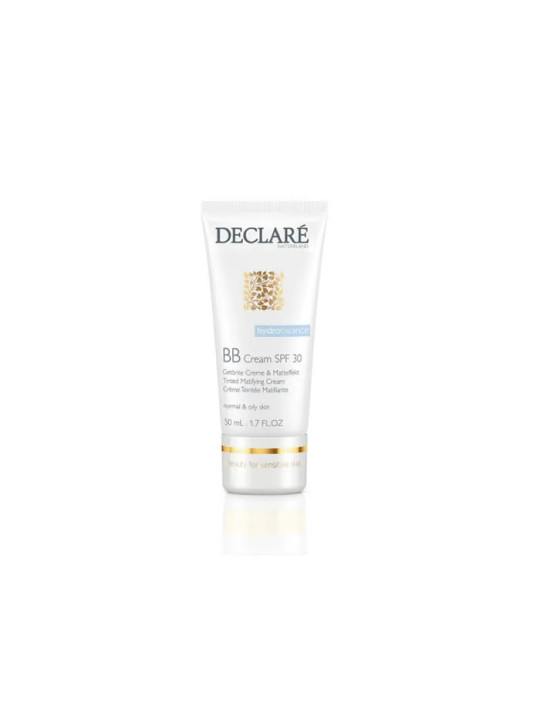 Declaré BB Crème SPF30 Peau Normale Et Grasse 50ml