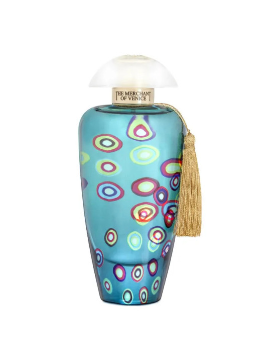 The Merchant Of Venice Mandarin Carnival Eau De Parfum Vaporisateur 100ml