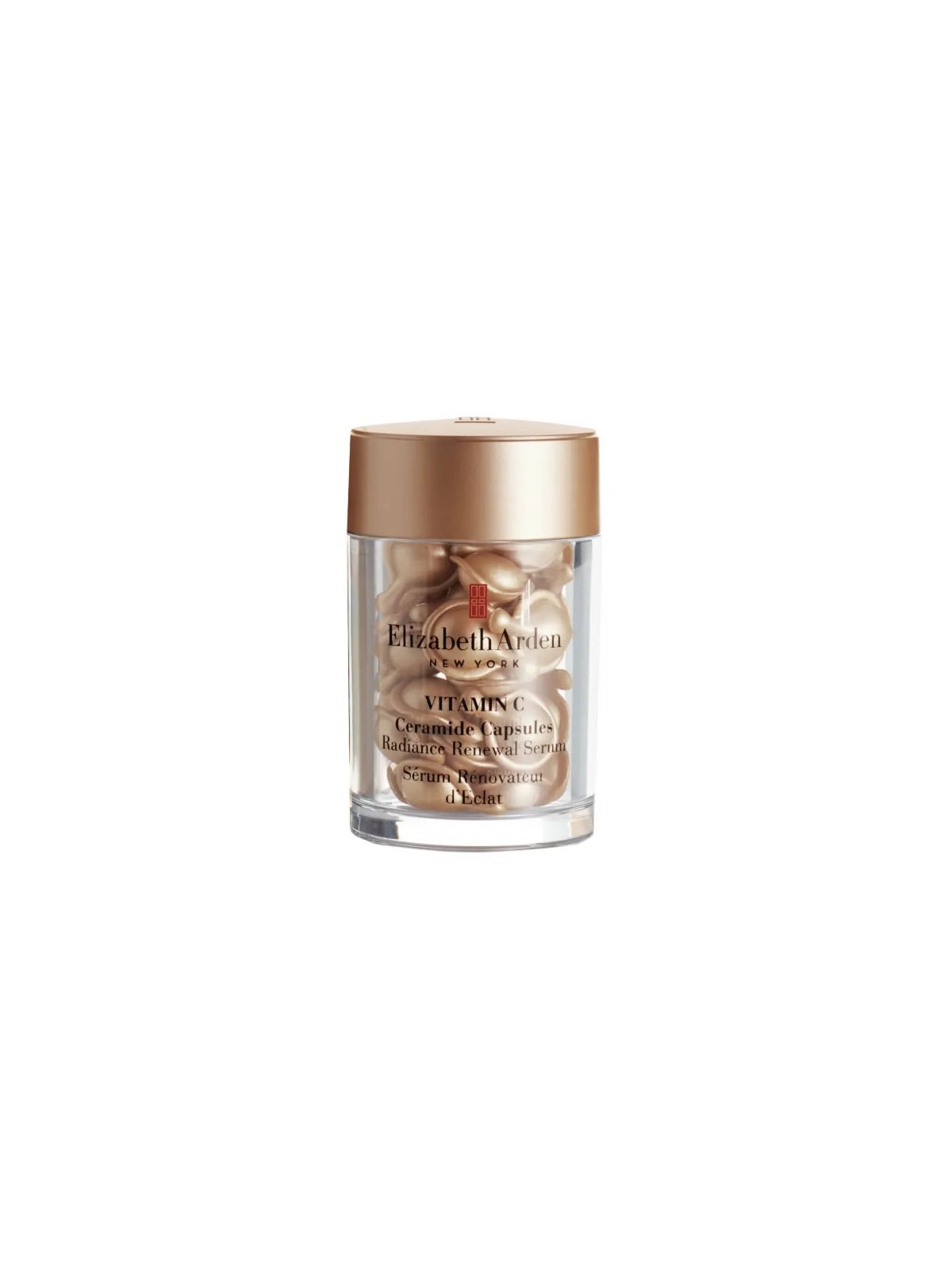 Elizabeth Arden Vitamin C Ceramide Capsules 30 Unités