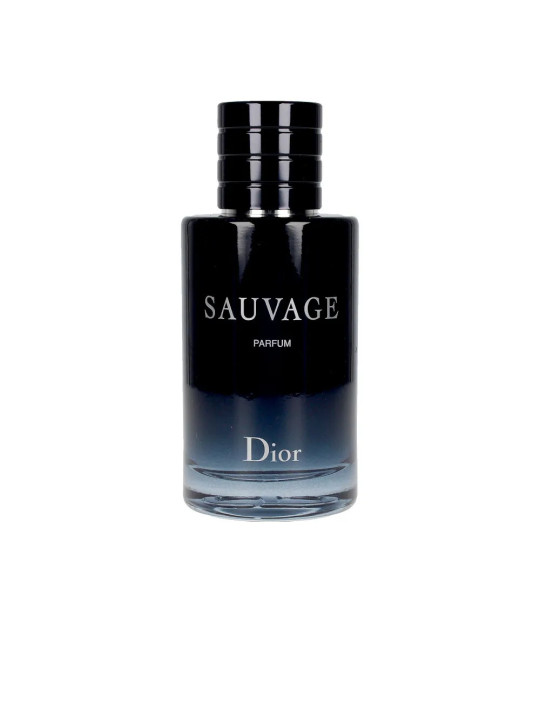 Dior Sauvage Parfum Spray 100ml