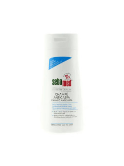 Sebamed Shampooing Antipelliculaire 400ml