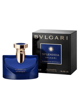Bvlgari Splendida Tubereuse Mystique Eau De Parfum Vaporisateur 100ml