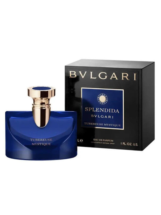 Bvlgari Splendida Tubereuse Mystique Eau De Parfum Vaporisateur 100ml