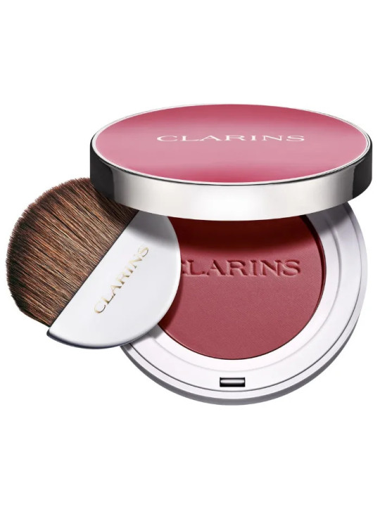 Clarins Joli Blush 04 Cheeky Purple