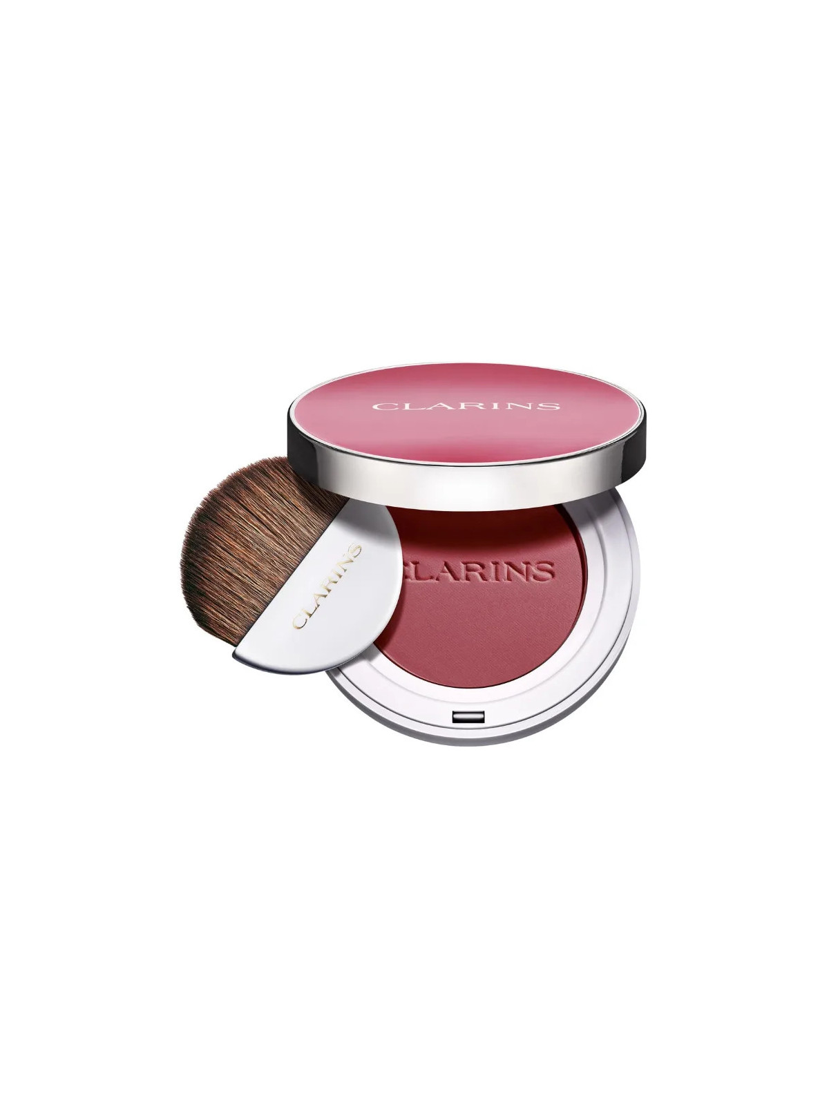 Clarins Joli Blush 04 Cheeky Purple