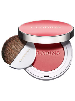 Clarins Joli Blush 02 Cheeky Pink