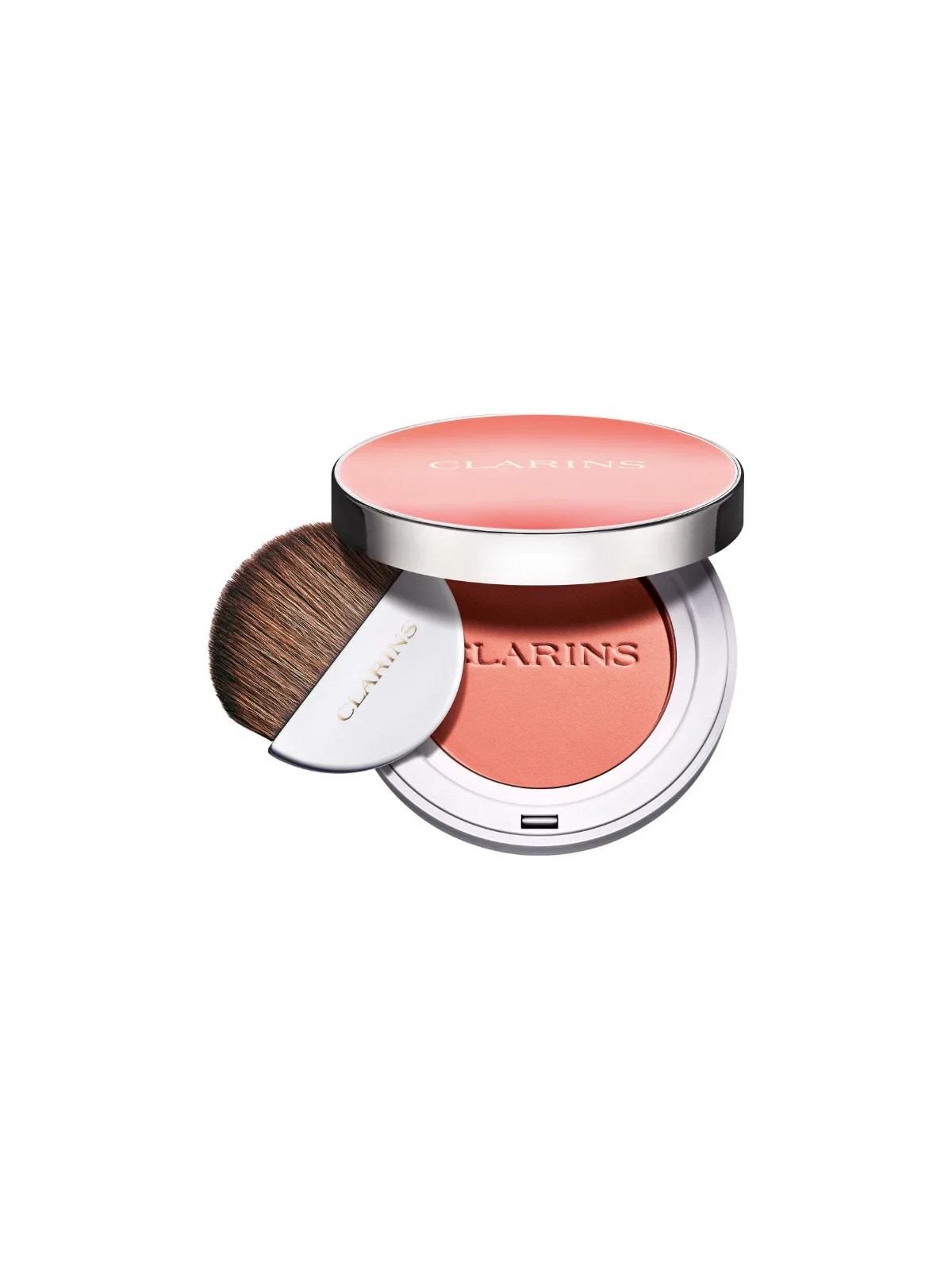 Clarins Joli Blush 06 Cheeky Coral