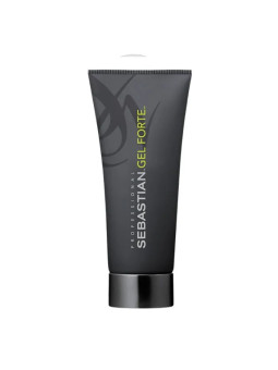 Sebastian Professional Gel Tenue Forte 200ml