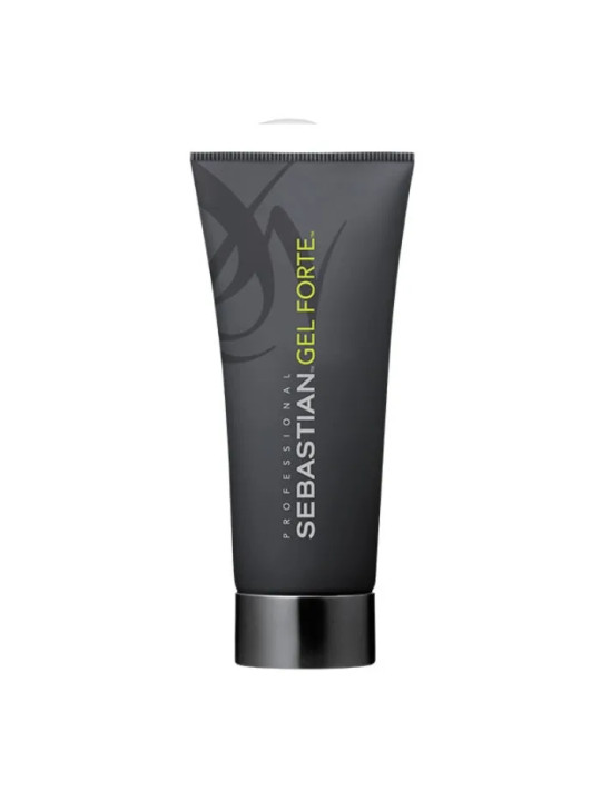 Sebastian Professional Gel Tenue Forte 200ml