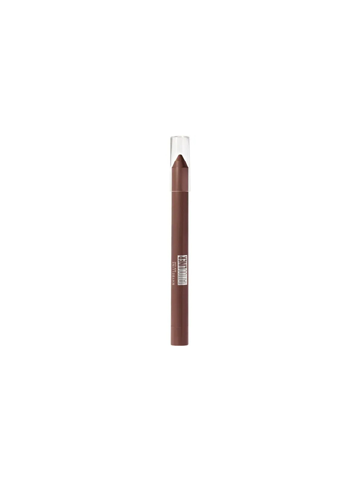 Maybelline Tattoo Liner Gel Pencil 911 Smooth Walnut