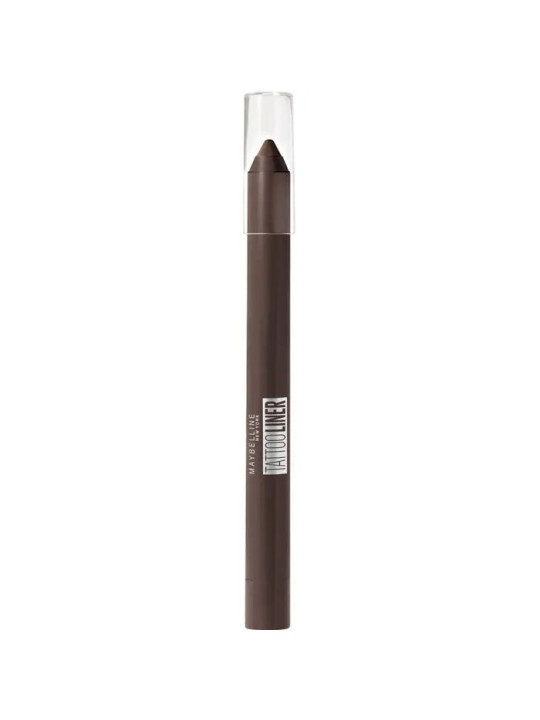 Maybelline Tattoo Liner Gel Pencil 910 Bold Brown