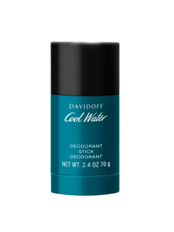 Davidoff Cool Water Déodorant Stick 70ml