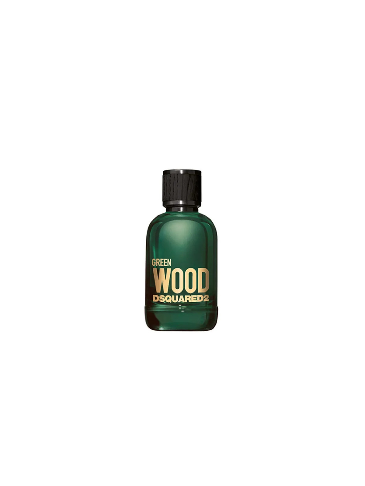 Dsquared2 Green Wood Pour Homme Eau de Toilette Vaporisateur 100ml