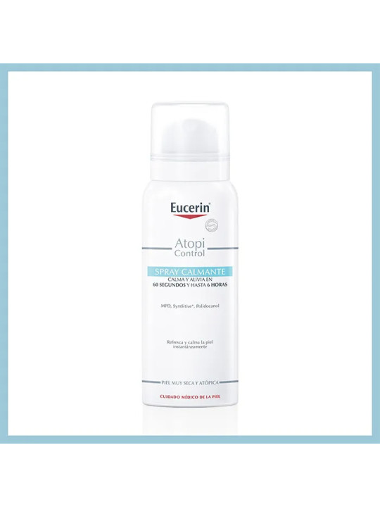 Eucerin AtopiControl Spray Apaisant 50ml