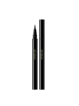 Sensai Designing Liquid Eyeliner 02 Deep Brown