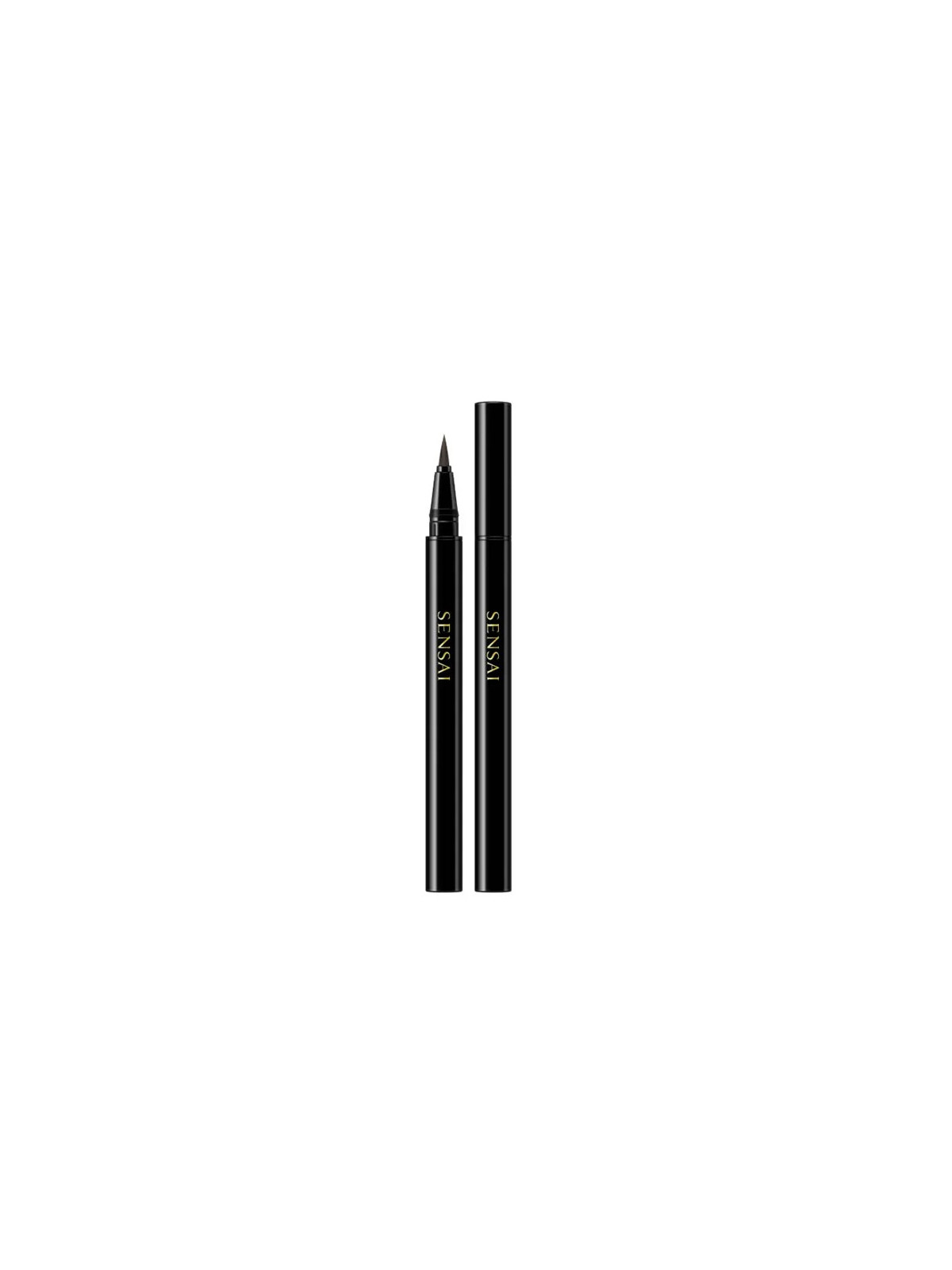 Sensai Designing Liquid Eyeliner 02 Deep Brown