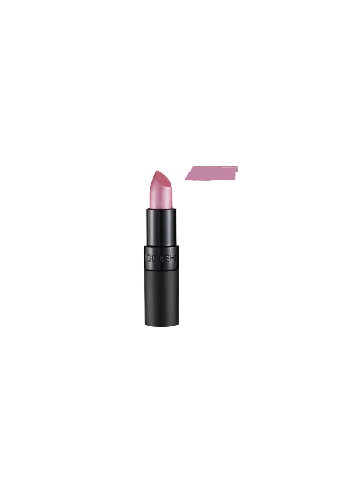 Gosh Velvet Touch Lipstick 131 Amethyst