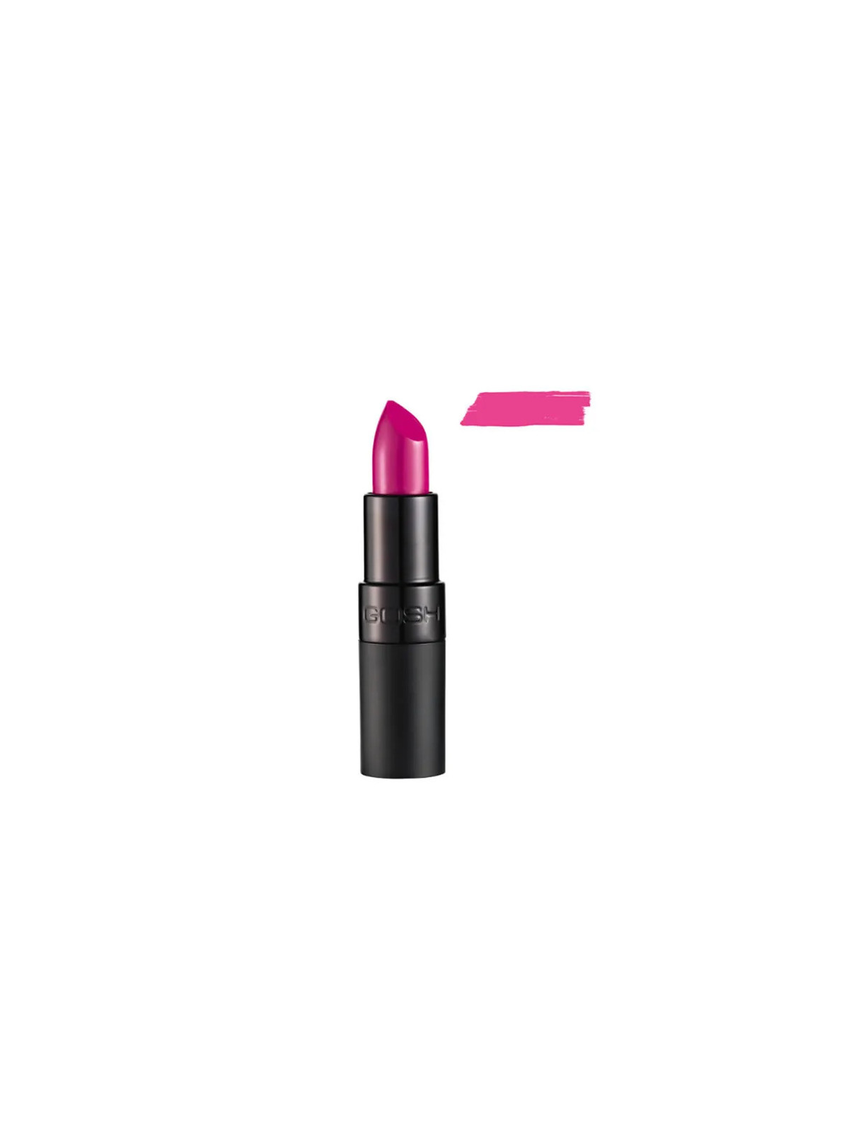 Gosh Velvet Touch Lipstick 043 Tropical Pink