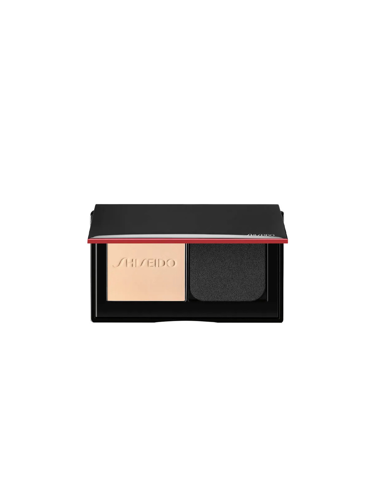 Shiseido Synchro Skin Self-Refreshing Custom Finish Powder Foundation 130