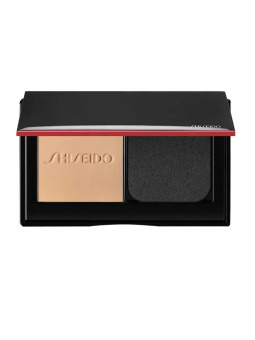 Shiseido Synchro Skin Self-Refreshing Custom Finish Powder Foundation 160