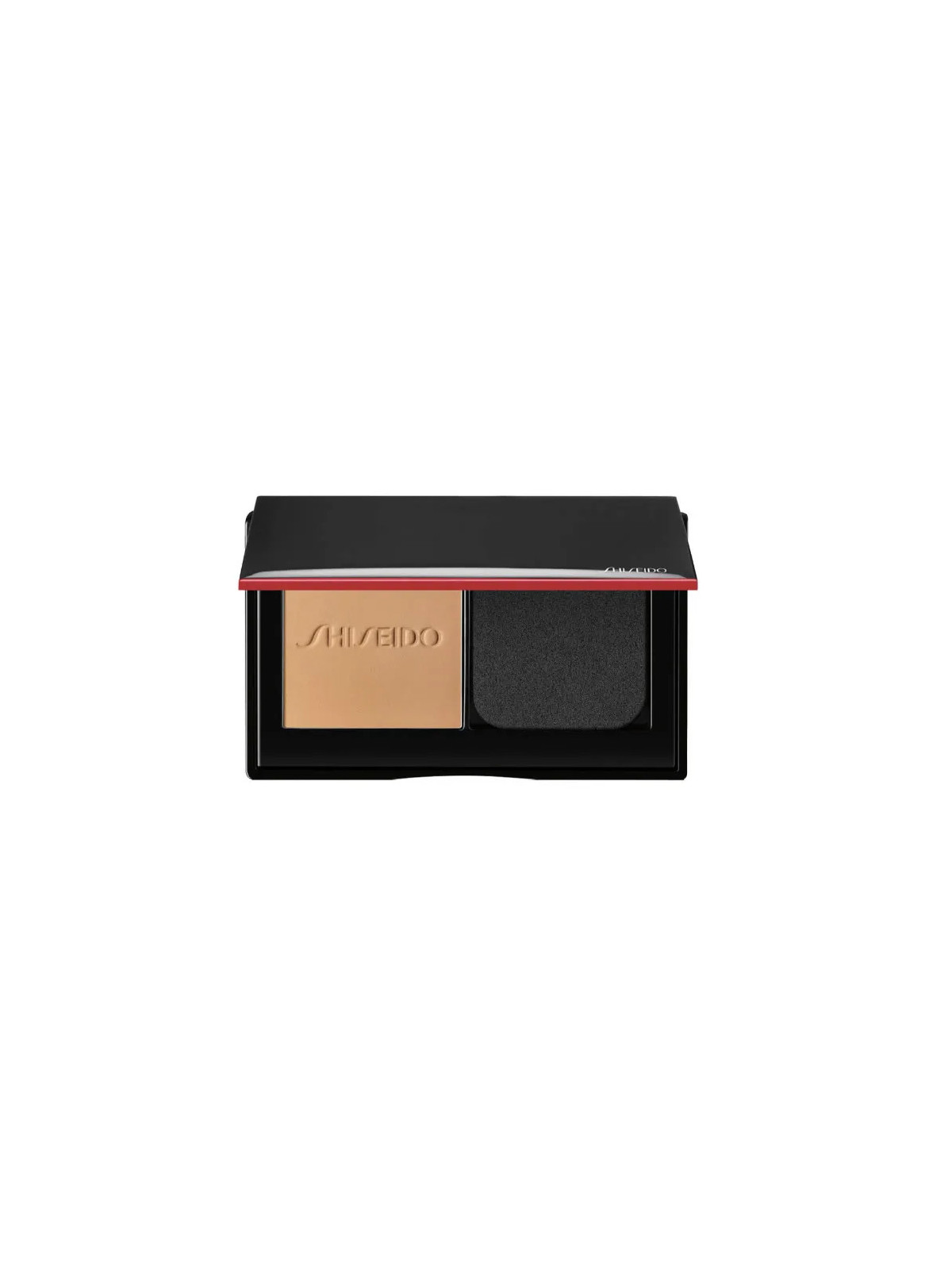 Shiseido Synchro Skin Self-Refreshing Custom Finish Powder Foundation 250