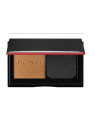 Shiseido Synchro Skin Self-Refreshing Custom Finish Powder Foundation 410