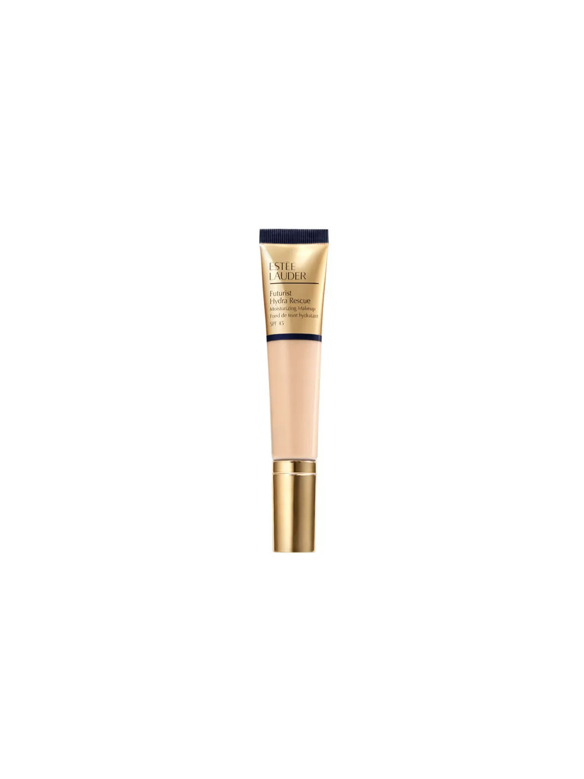 Estée Lauder Futurist Hydra Rescue SPF45 2N1 Desert Beige 35ml