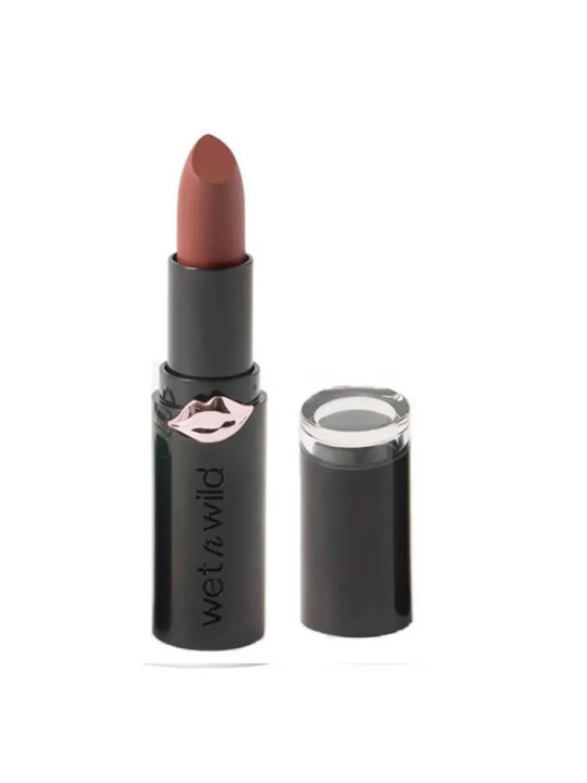 Wet N Wild Megalast Lipstick Matte Finish Sand Storm