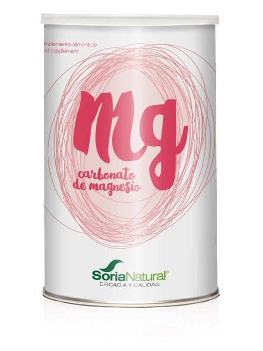 Alecosor Carbonate de Magnésium 150g