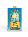 Madal Bal Sirop de Sève et Palme 500ml