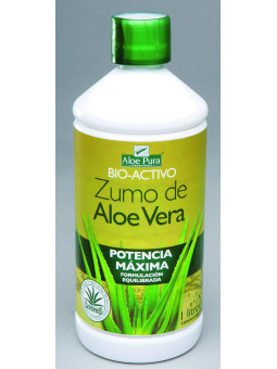 Madal Bal Jus d'Aloe Vera Puissance Maximale 1L