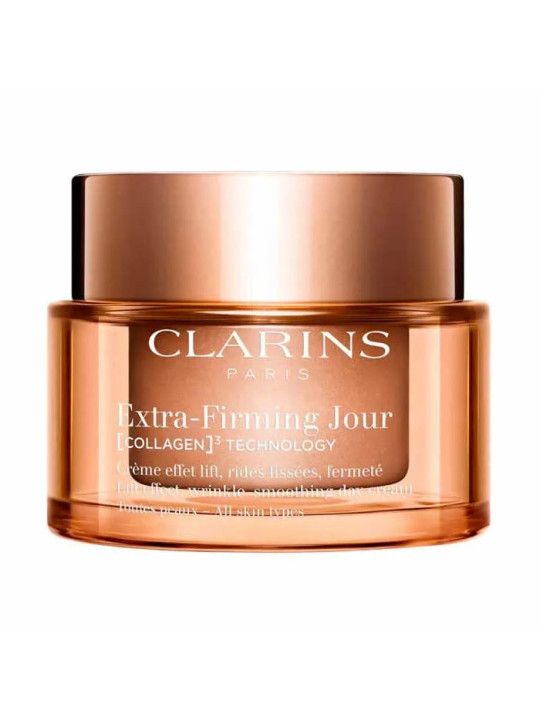 Clarins Extra Firming Crème Jour Tous Types de Peau 50ml