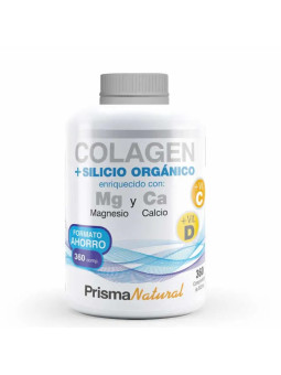 Prisma Natural Collagène + Silicium Organique 180 Gélules