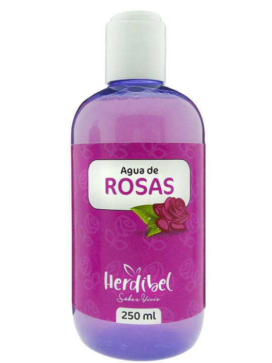 Herdibel Eau de Roses 250ml
