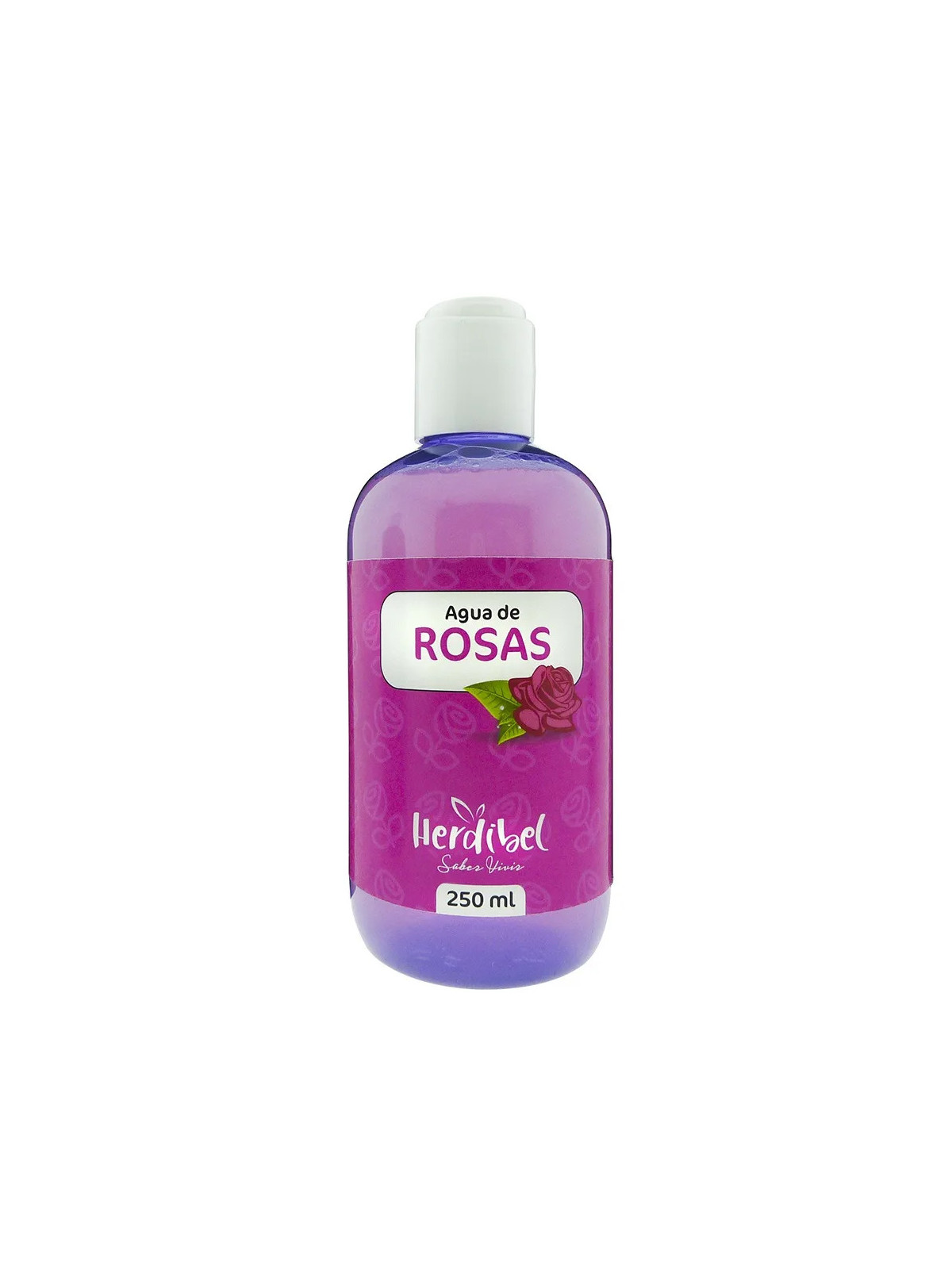 Herdibel Eau de Roses 250ml