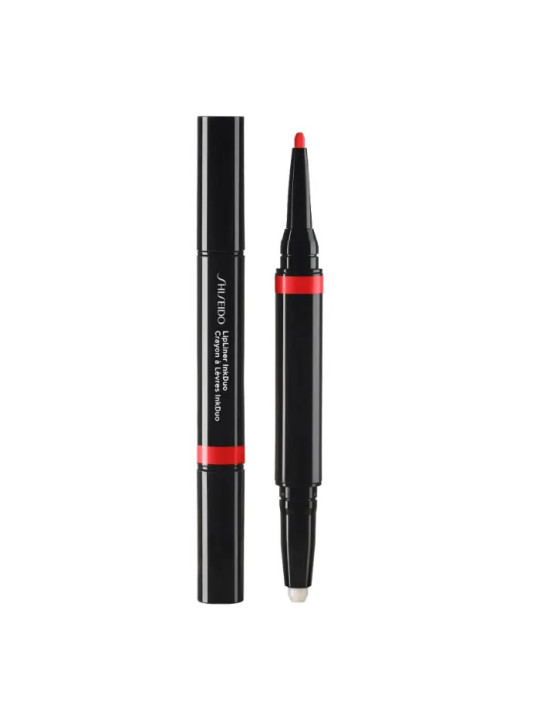 Shiseido LipLiner InkDuo 07 Poppy