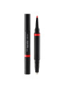 Shiseido LipLiner InkDuo 07 Poppy
