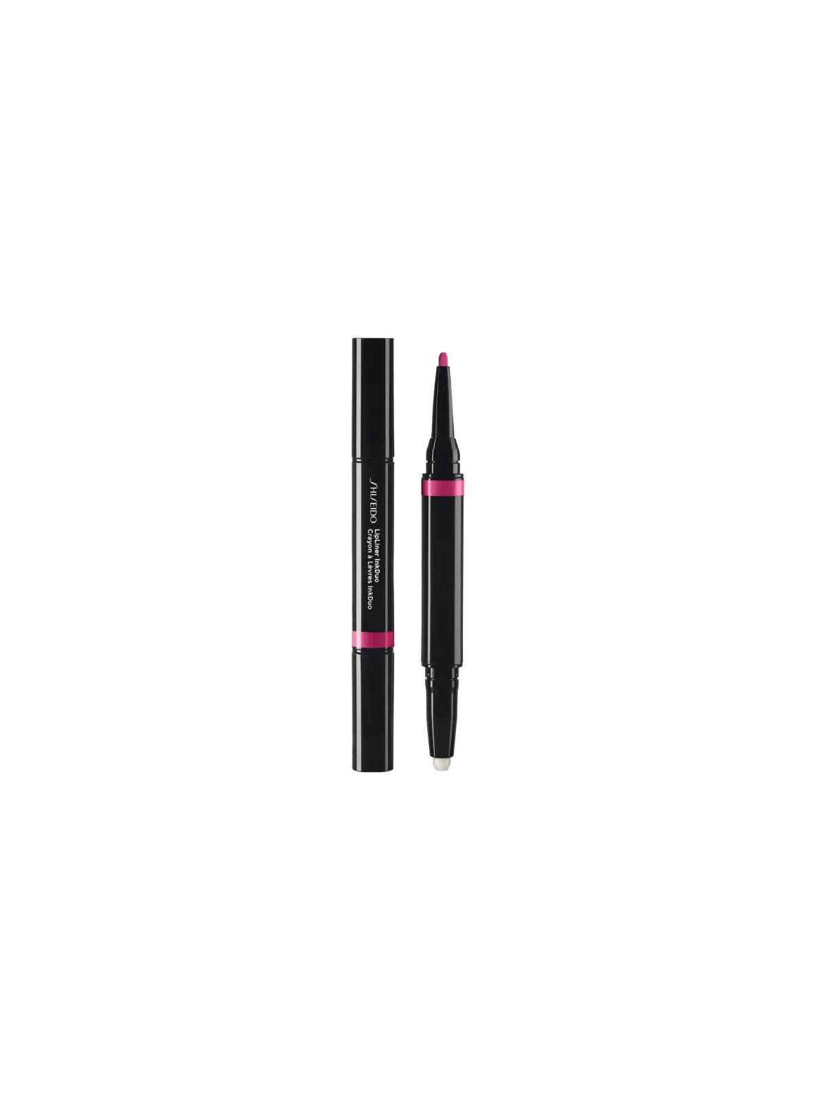 Shiseido LipLiner InkDuo 10 Violet