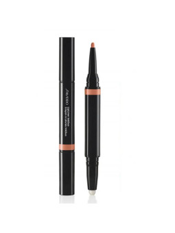 Shiseido LipLiner InkDuo 02 Beige