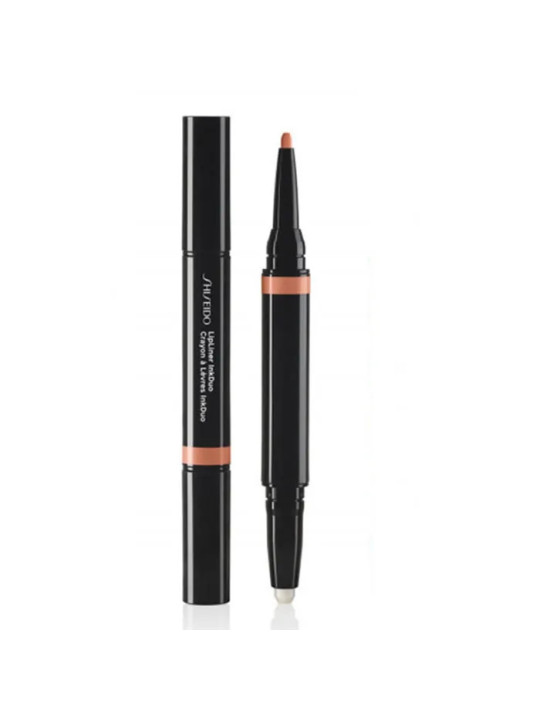 Shiseido LipLiner InkDuo 02 Beige