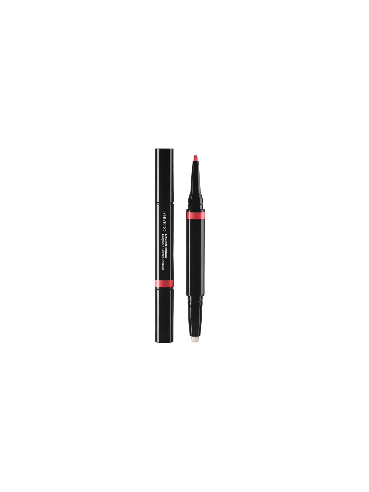 Shiseido LipLiner InkDuo 04 Rosewood