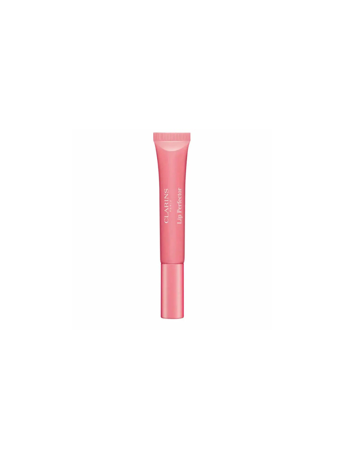 Clarins Lip Perfector Rose Pomegranate Shimmer 01 12ml