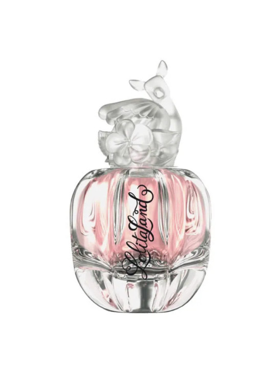 Lolita Lempicka Lolitaland Eau De Parfum Vaporisateur 40ml