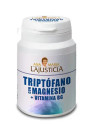 Ana María Lajusticia Tryptophane Avec Magnésium et Vitamine B6 60 Comprimés