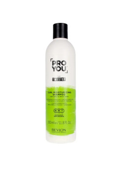 Revlon Proyou The Twister Shampoo 350ml