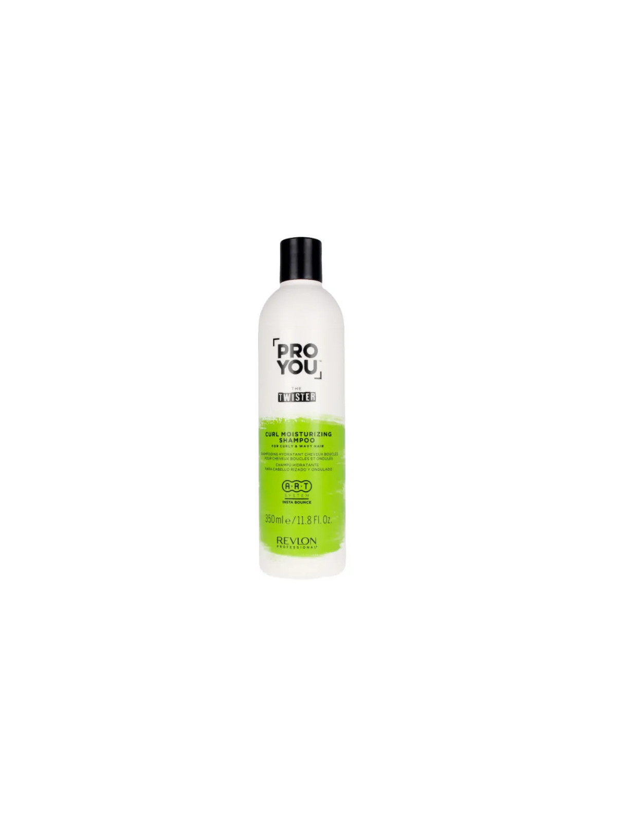 Revlon Proyou The Twister Shampoo 350ml