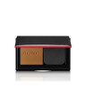 Shiseido Synchro Skin Self-Refreshing Custom Finish Powder Foundation 440 Amber